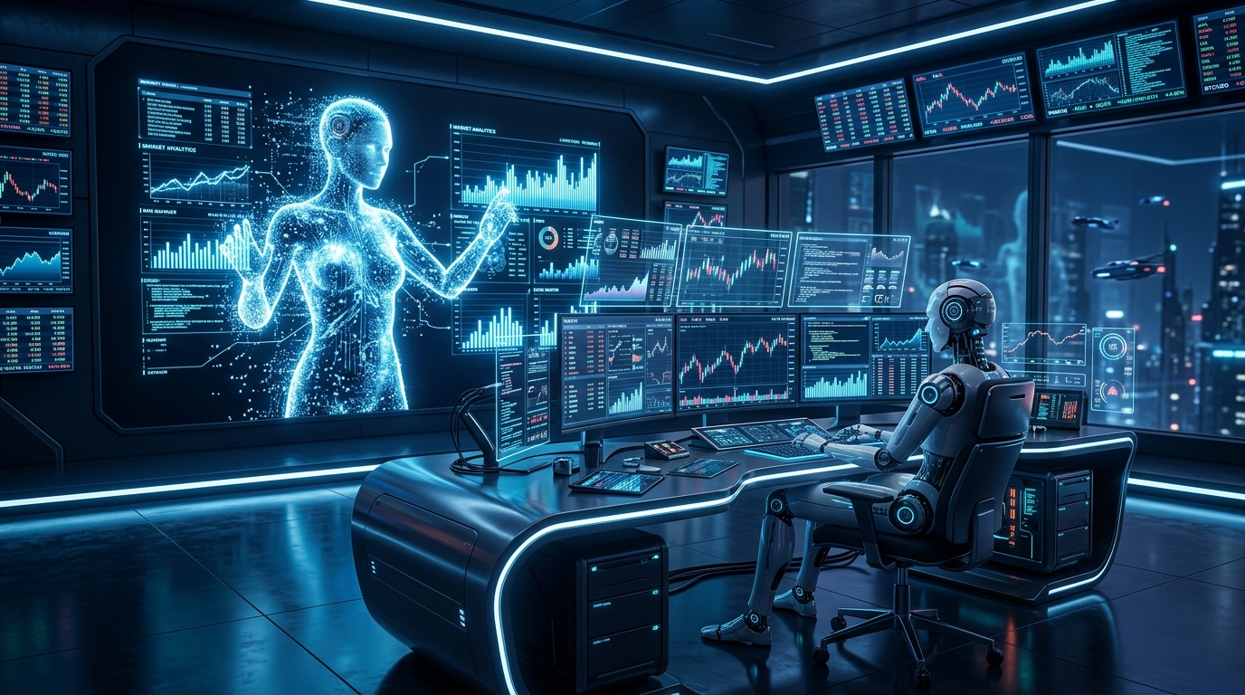 Come il Trading Automatizzato Sta Rivoluzionando i Mercati Finanziari